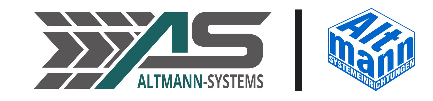 Altmann-Systemeinrichtungen